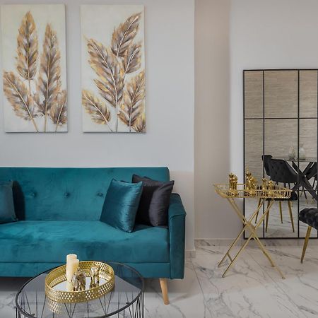 Amoudara Lasithiou Marquise Residences By Estia מראה חיצוני תמונה