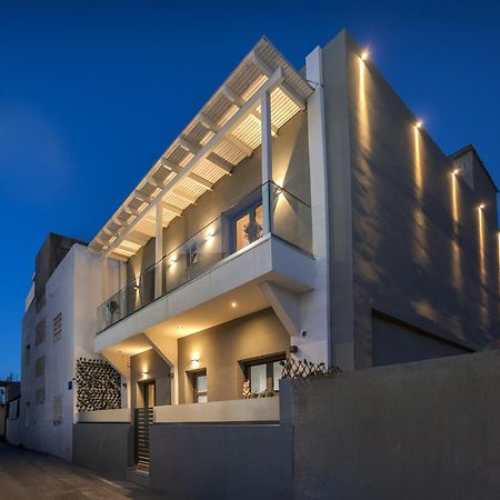Amoudara Lasithiou Marquise Residences By Estia מראה חיצוני תמונה