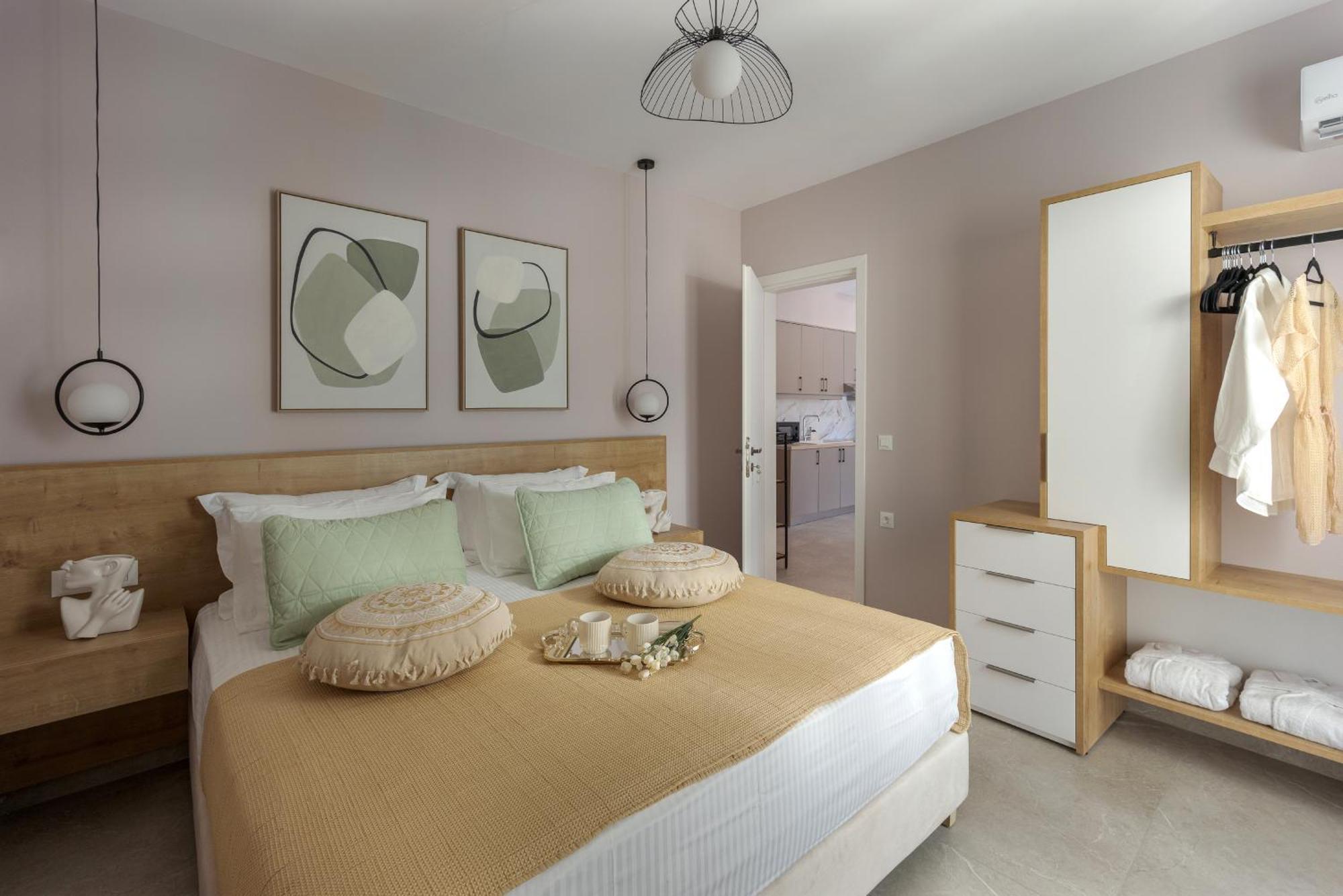 Amoudara Lasithiou Marquise Residences By Estia מראה חיצוני תמונה