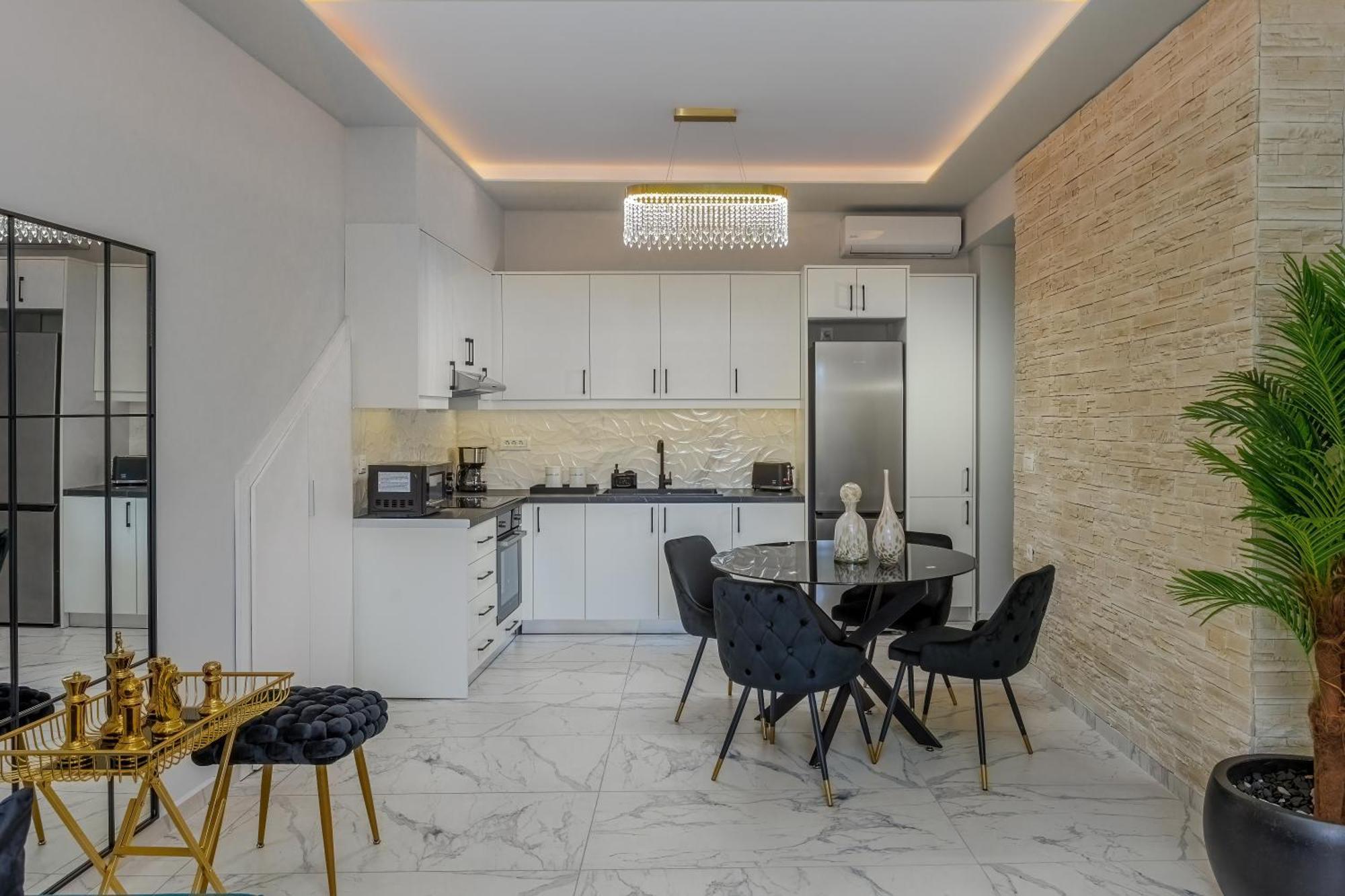 Amoudara Lasithiou Marquise Residences By Estia מראה חיצוני תמונה