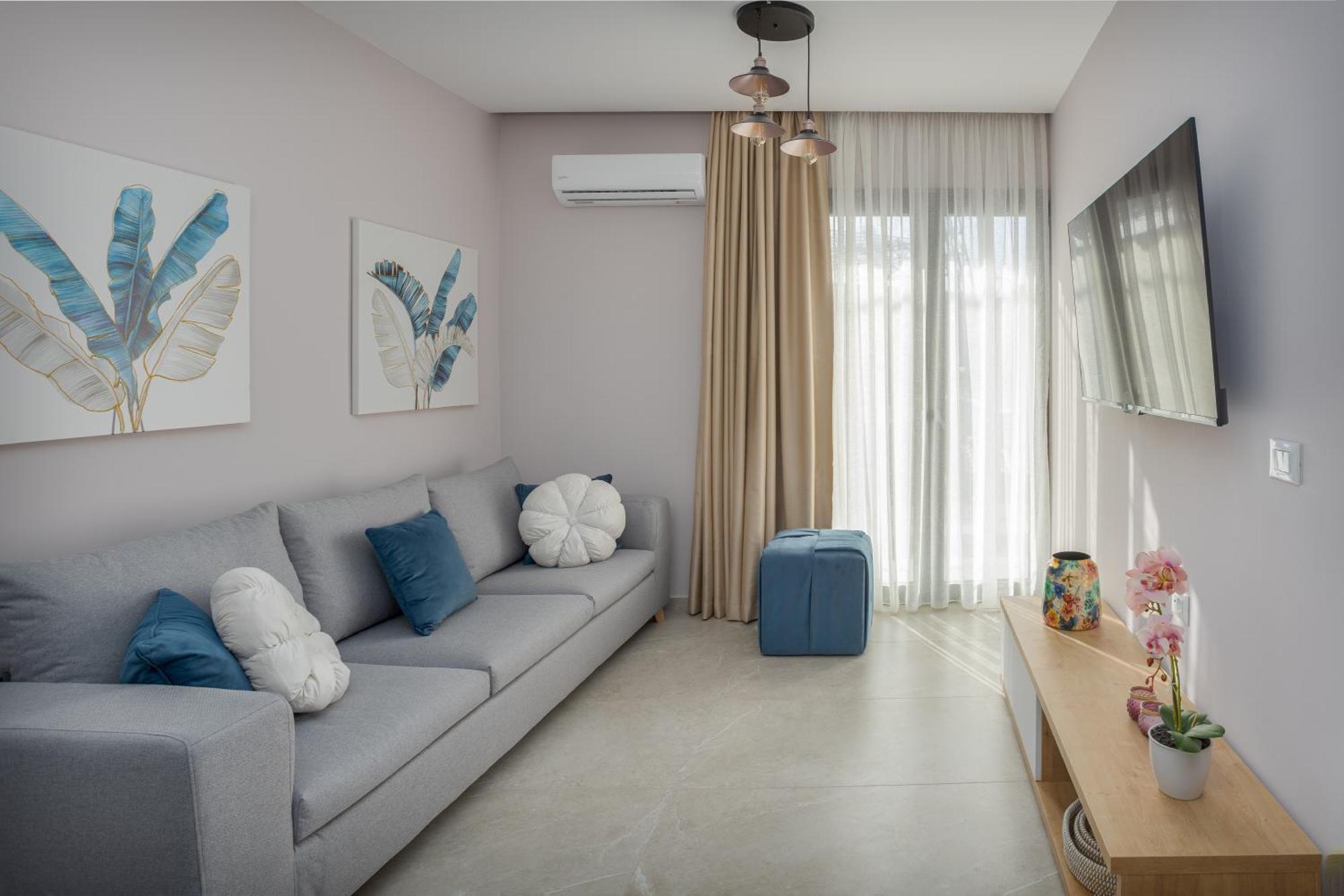 Amoudara Lasithiou Marquise Residences By Estia מראה חיצוני תמונה