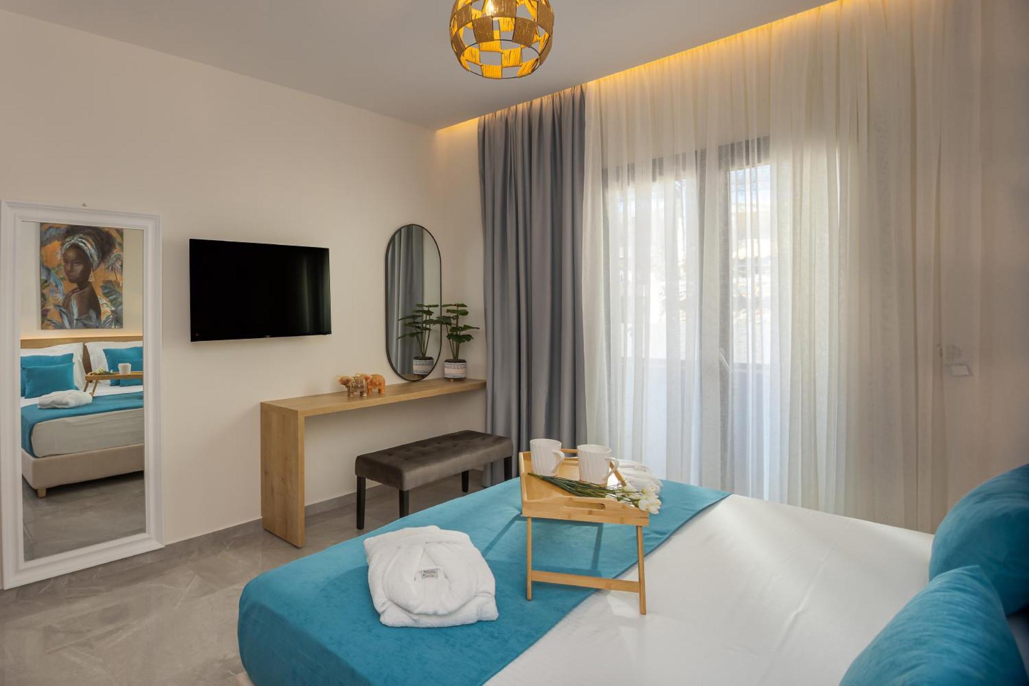 Amoudara Lasithiou Marquise Residences By Estia מראה חיצוני תמונה