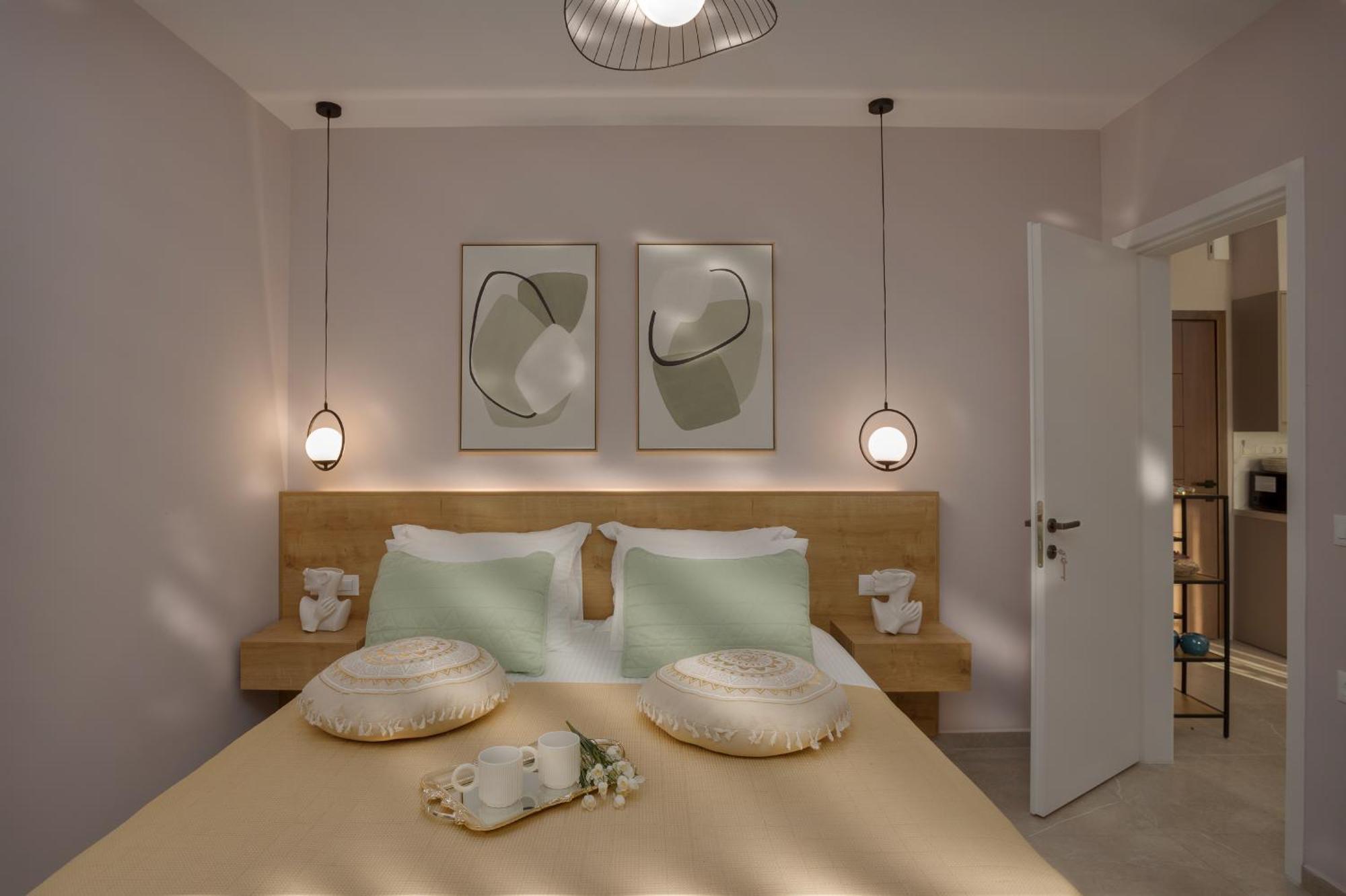 Amoudara Lasithiou Marquise Residences By Estia מראה חיצוני תמונה