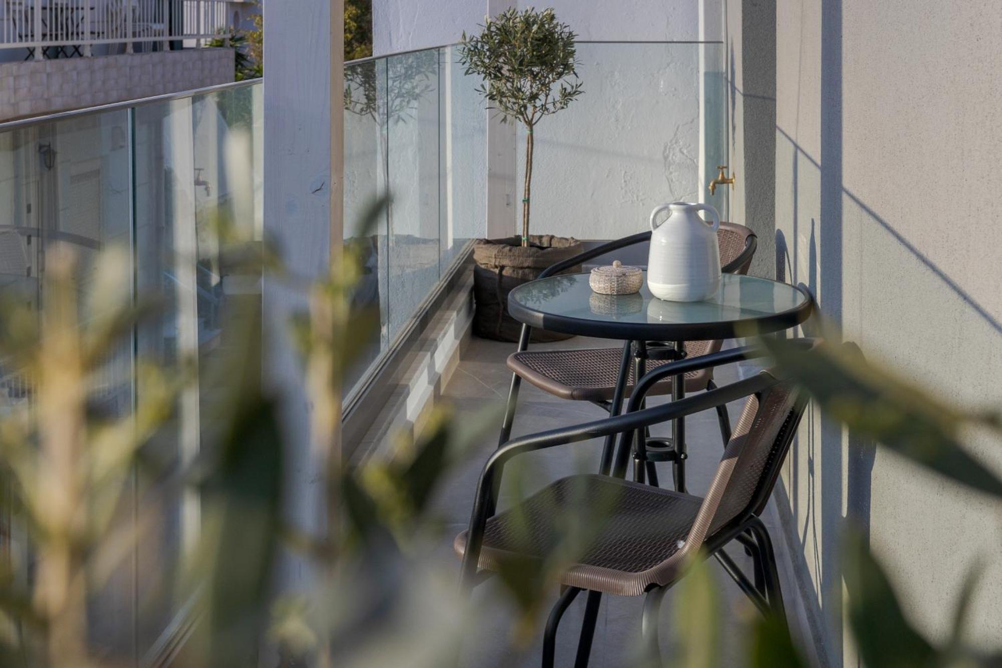 Amoudara Lasithiou Marquise Residences By Estia מראה חיצוני תמונה