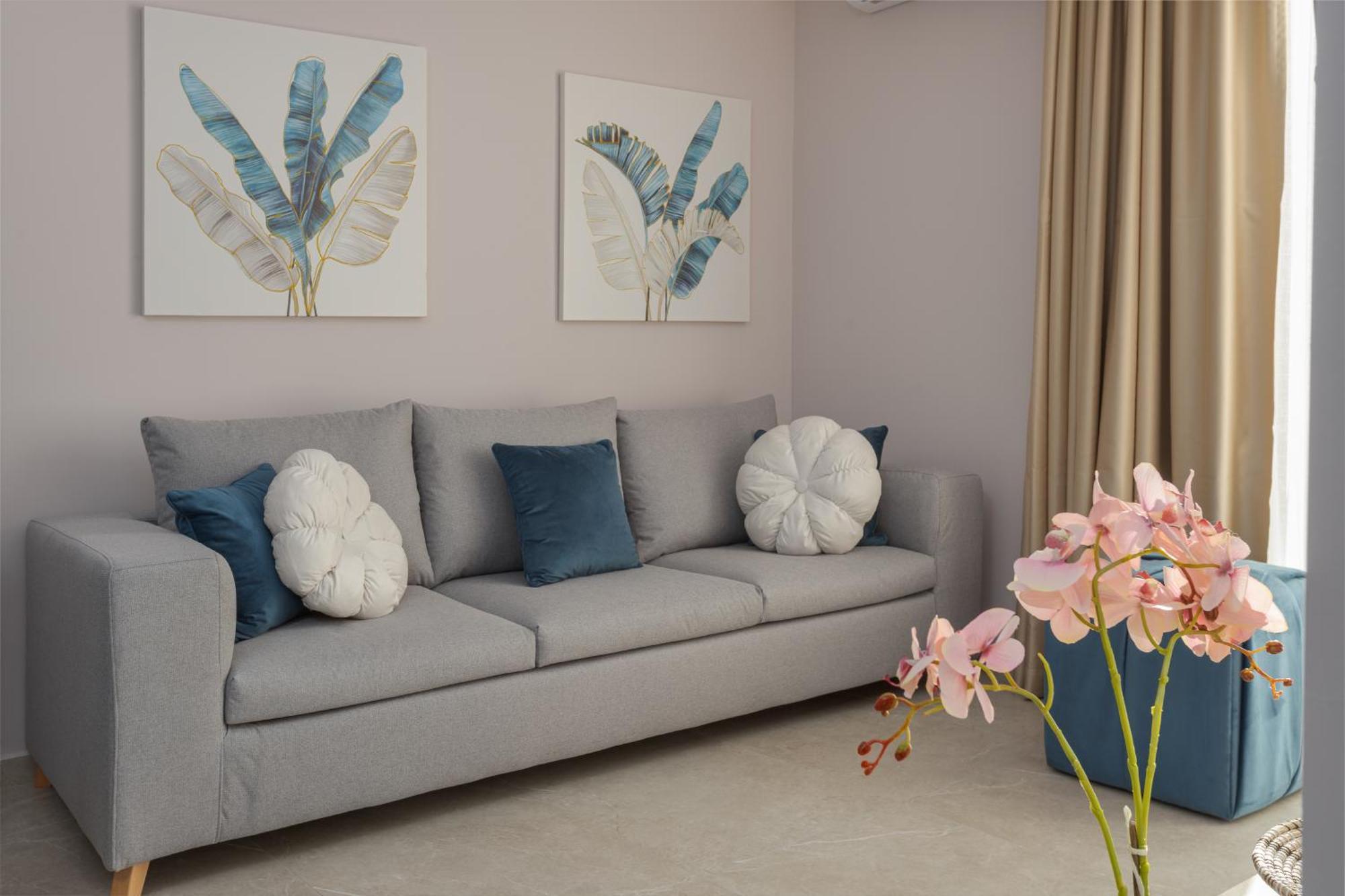 Amoudara Lasithiou Marquise Residences By Estia מראה חיצוני תמונה