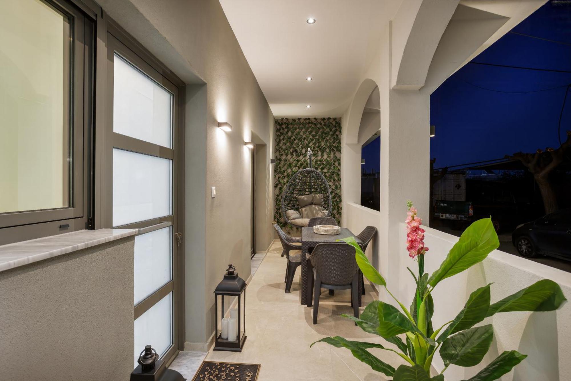 Amoudara Lasithiou Marquise Residences By Estia מראה חיצוני תמונה