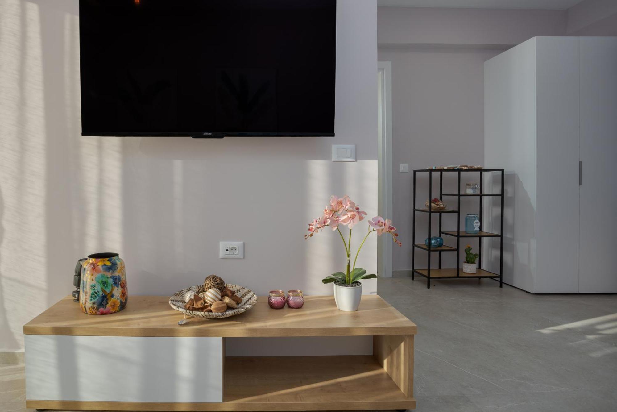 Amoudara Lasithiou Marquise Residences By Estia מראה חיצוני תמונה