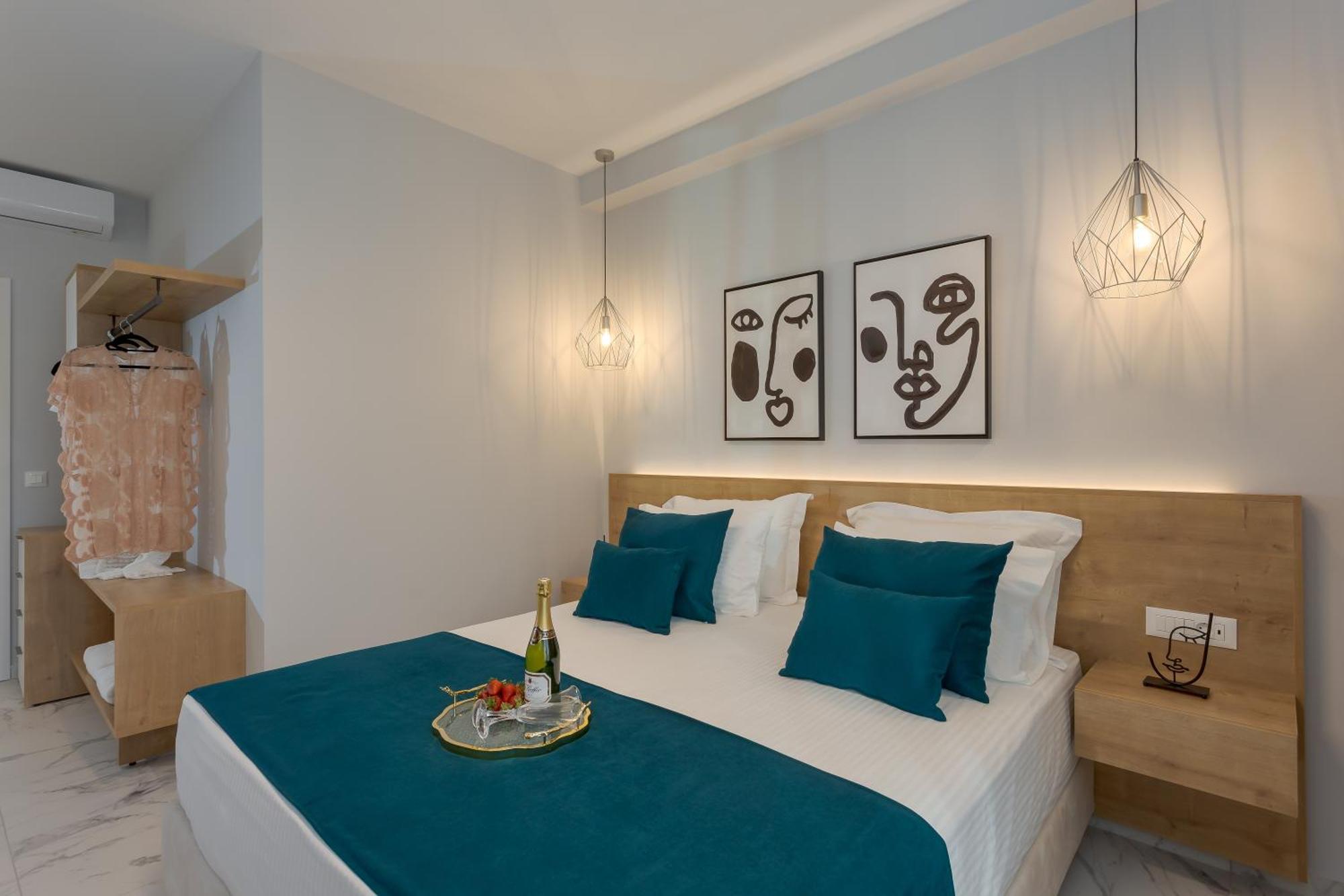 Amoudara Lasithiou Marquise Residences By Estia מראה חיצוני תמונה