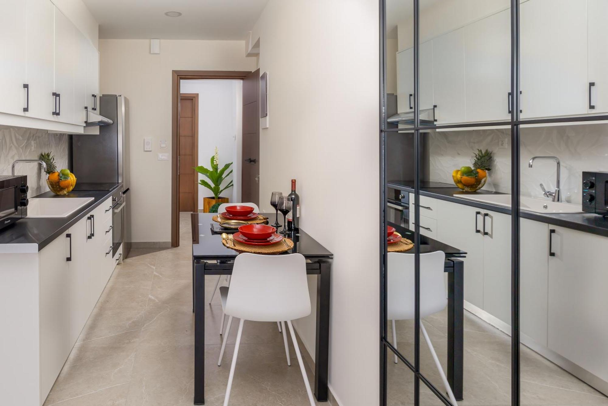 Amoudara Lasithiou Marquise Residences By Estia מראה חיצוני תמונה
