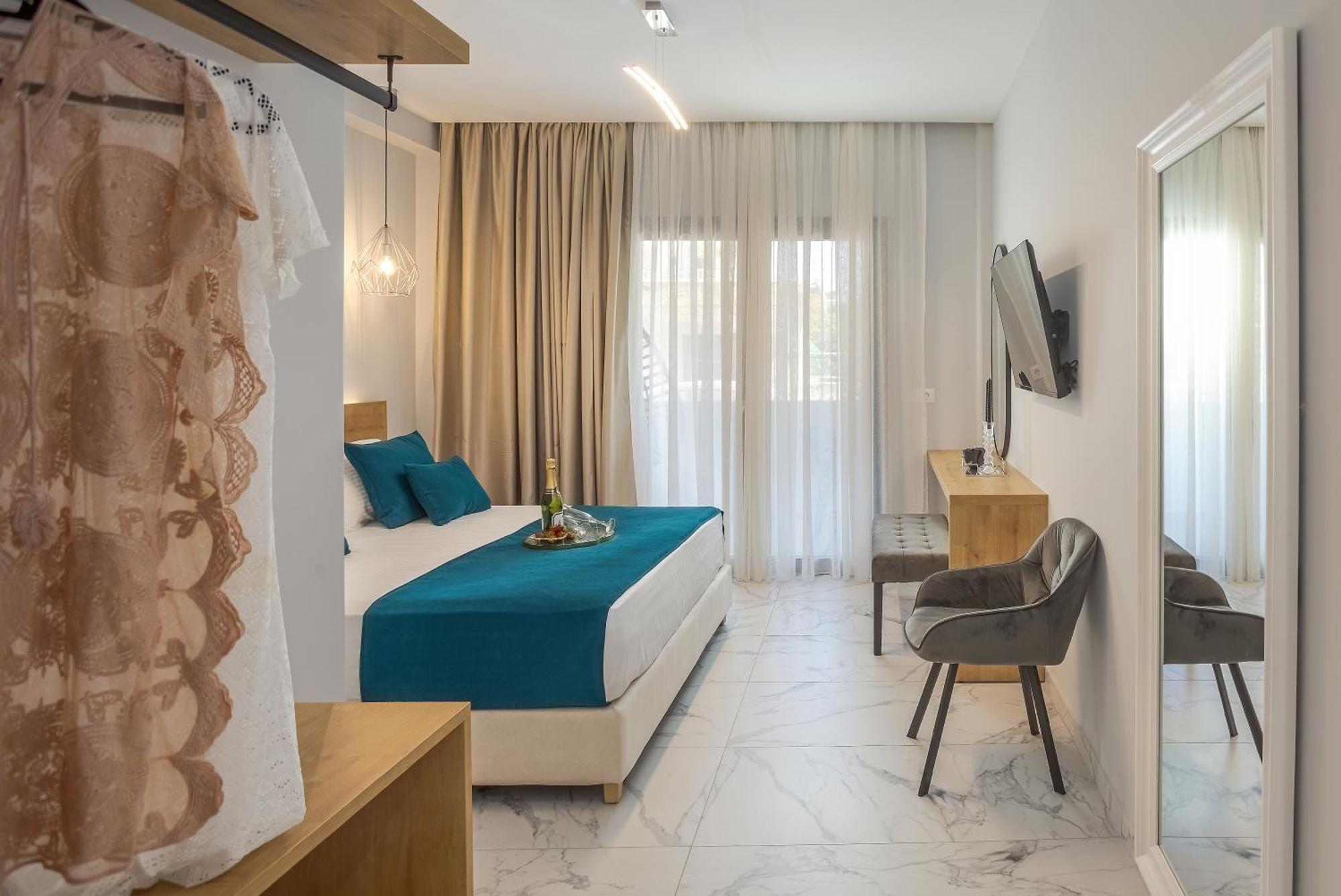 Amoudara Lasithiou Marquise Residences By Estia מראה חיצוני תמונה