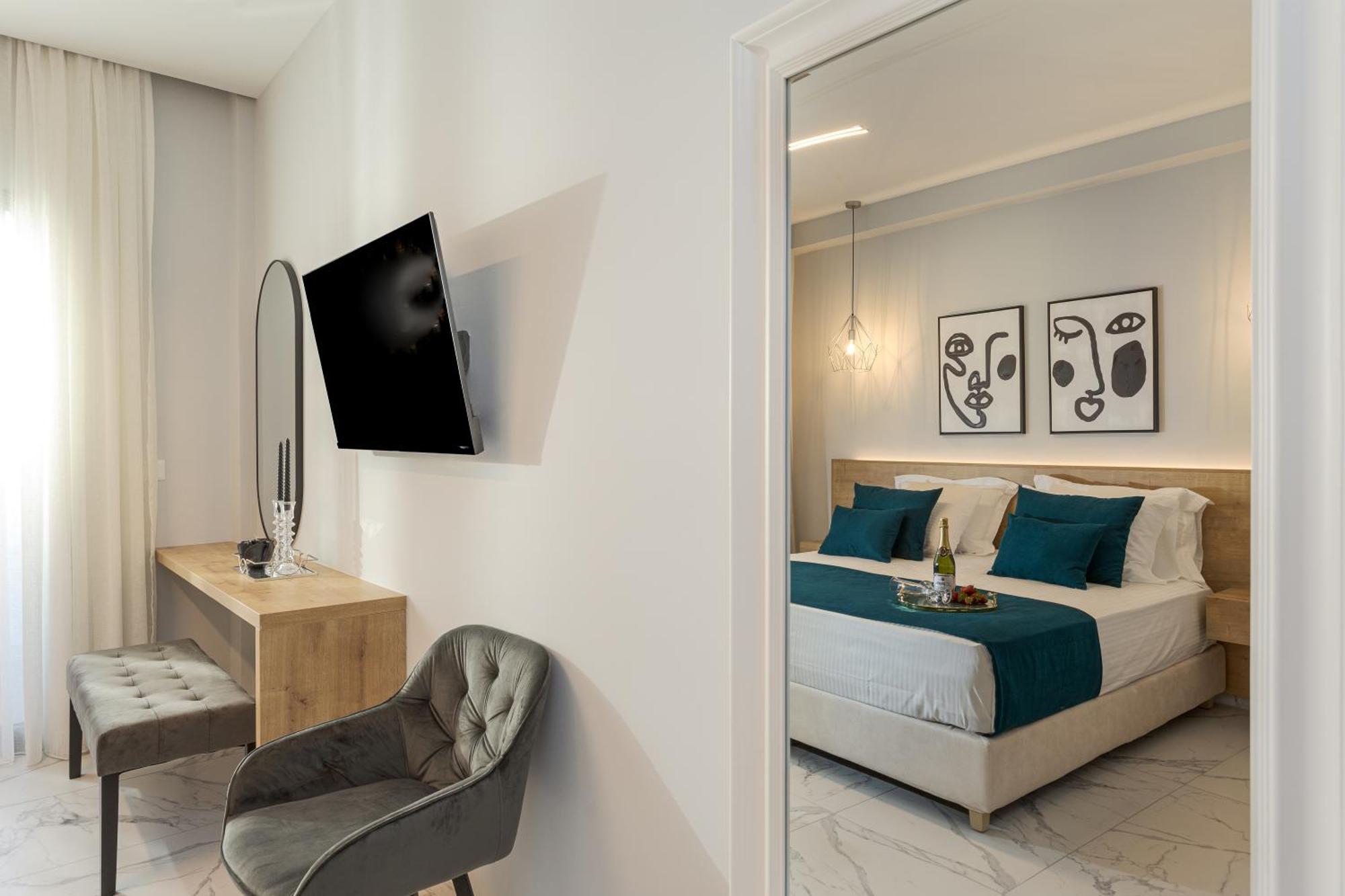 Amoudara Lasithiou Marquise Residences By Estia מראה חיצוני תמונה