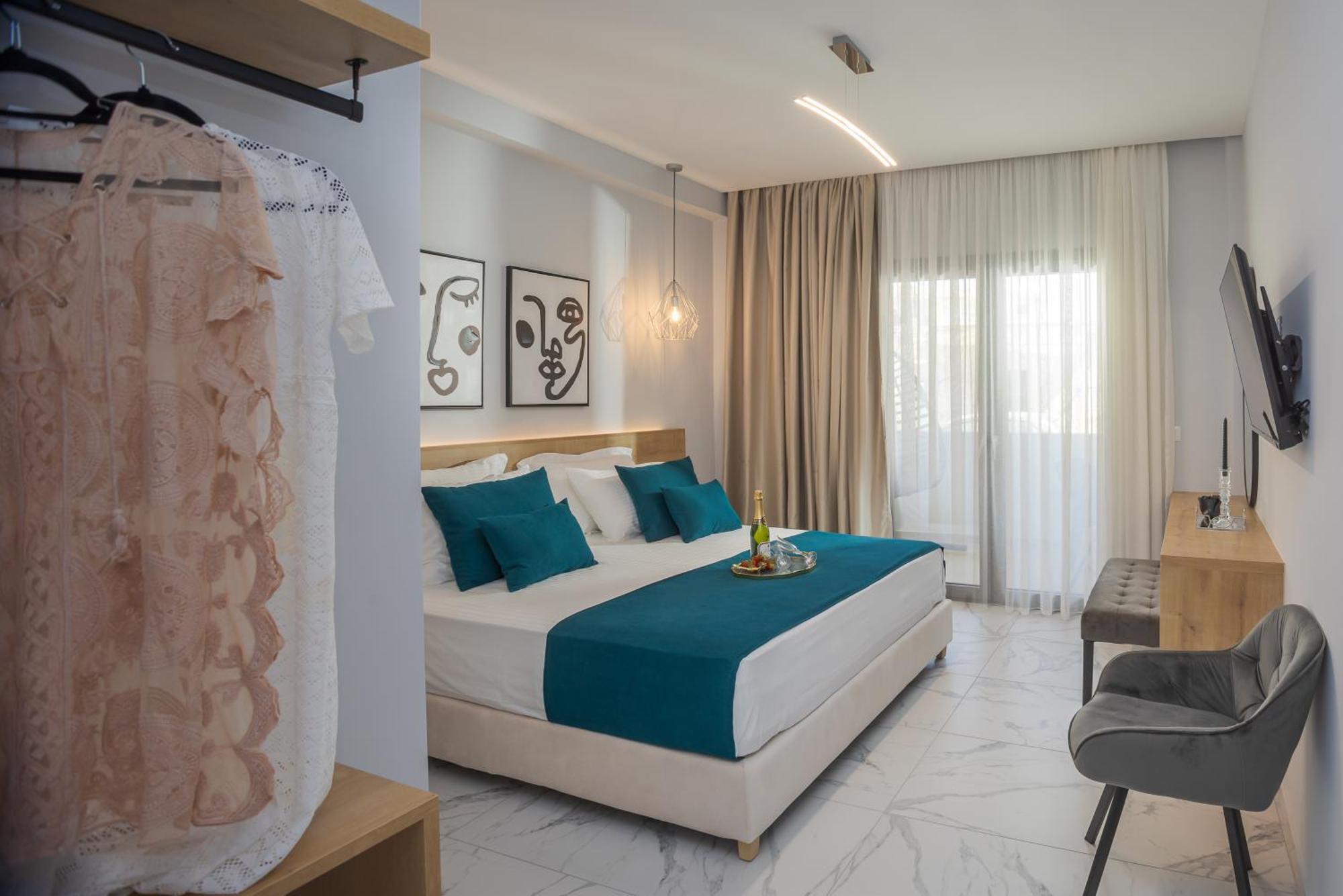 Amoudara Lasithiou Marquise Residences By Estia מראה חיצוני תמונה