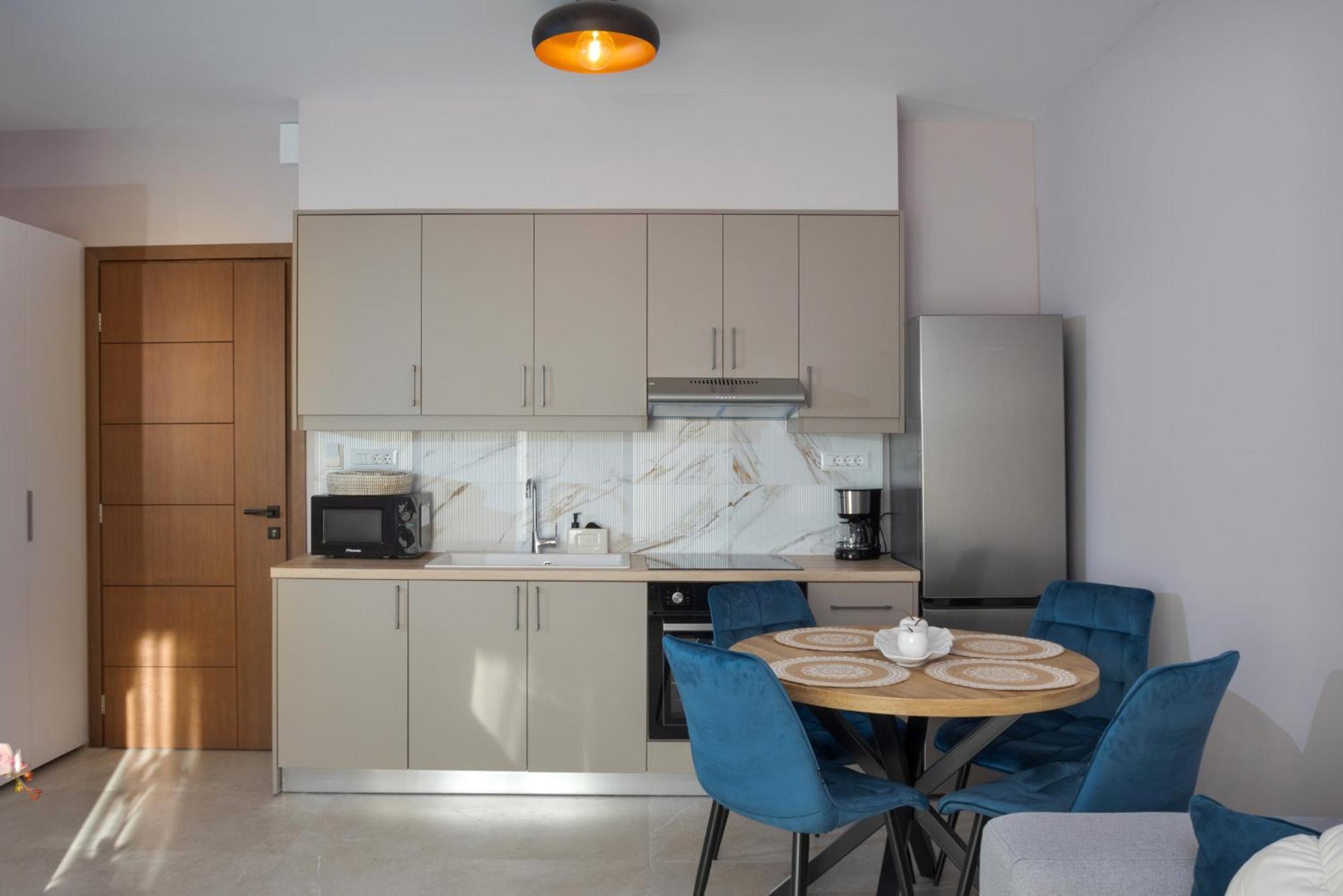 Amoudara Lasithiou Marquise Residences By Estia מראה חיצוני תמונה