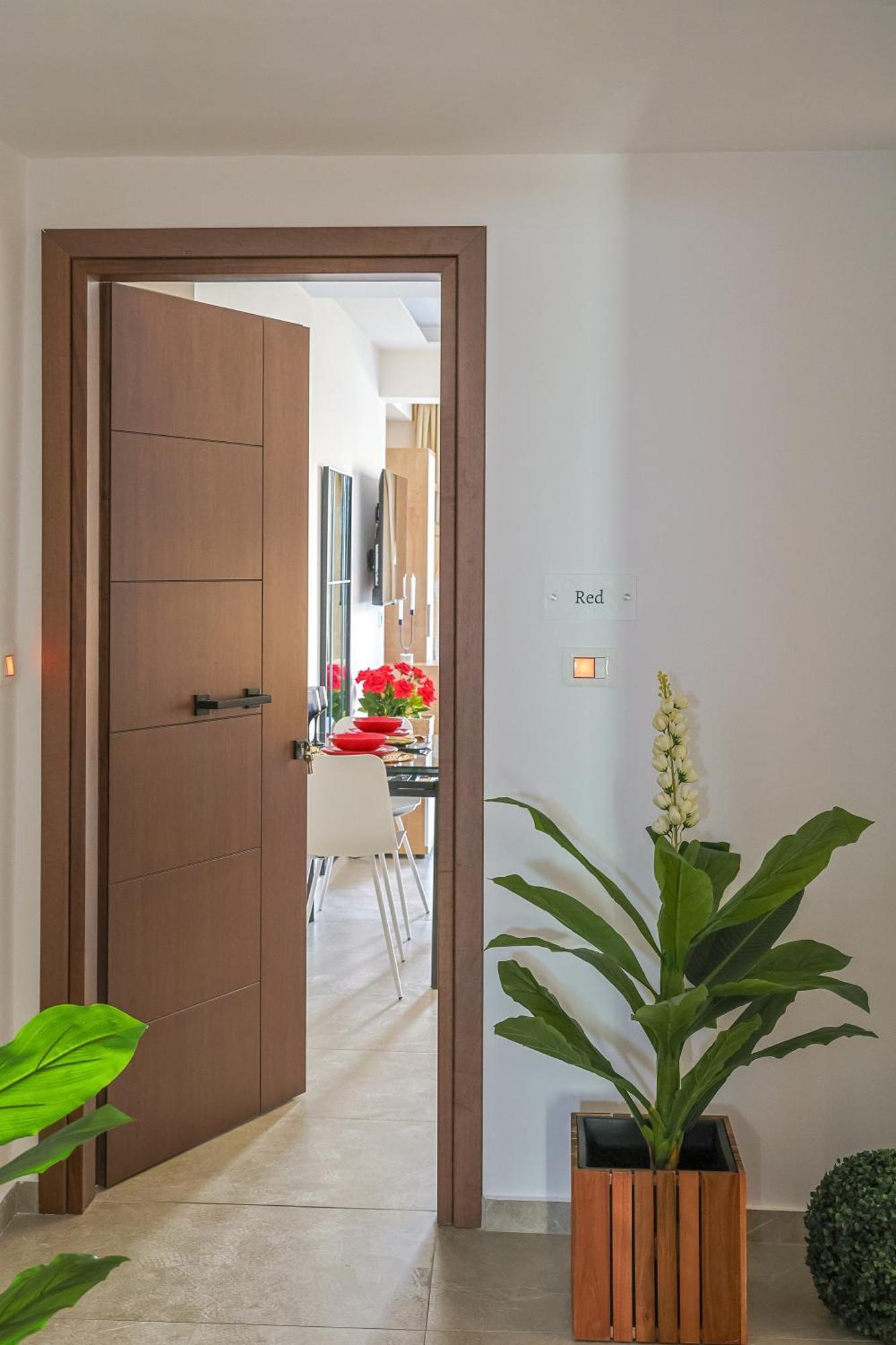 Amoudara Lasithiou Marquise Residences By Estia מראה חיצוני תמונה
