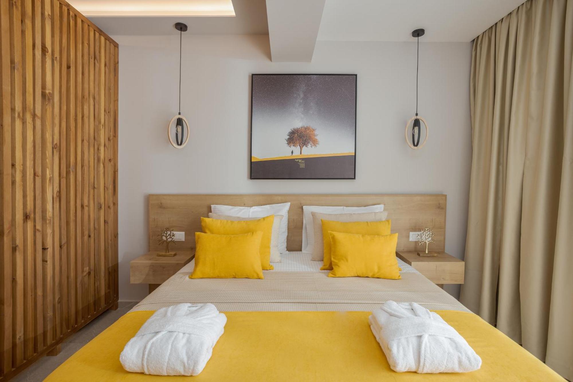 Amoudara Lasithiou Marquise Residences By Estia מראה חיצוני תמונה