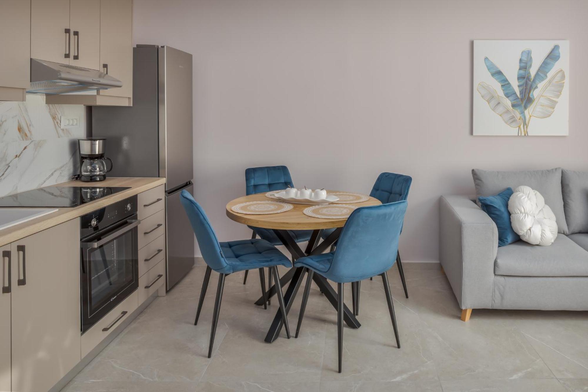 Amoudara Lasithiou Marquise Residences By Estia מראה חיצוני תמונה