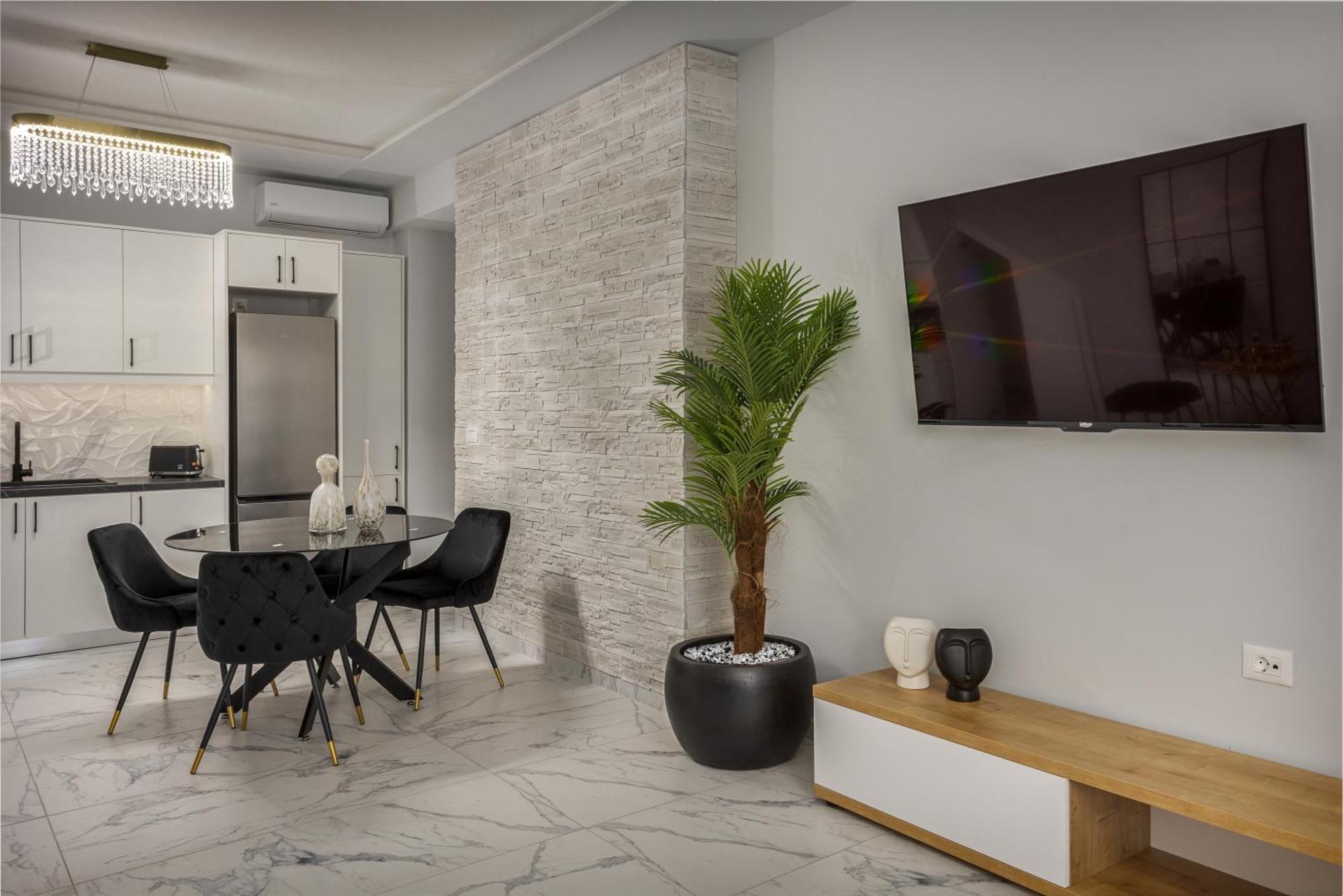 Amoudara Lasithiou Marquise Residences By Estia מראה חיצוני תמונה