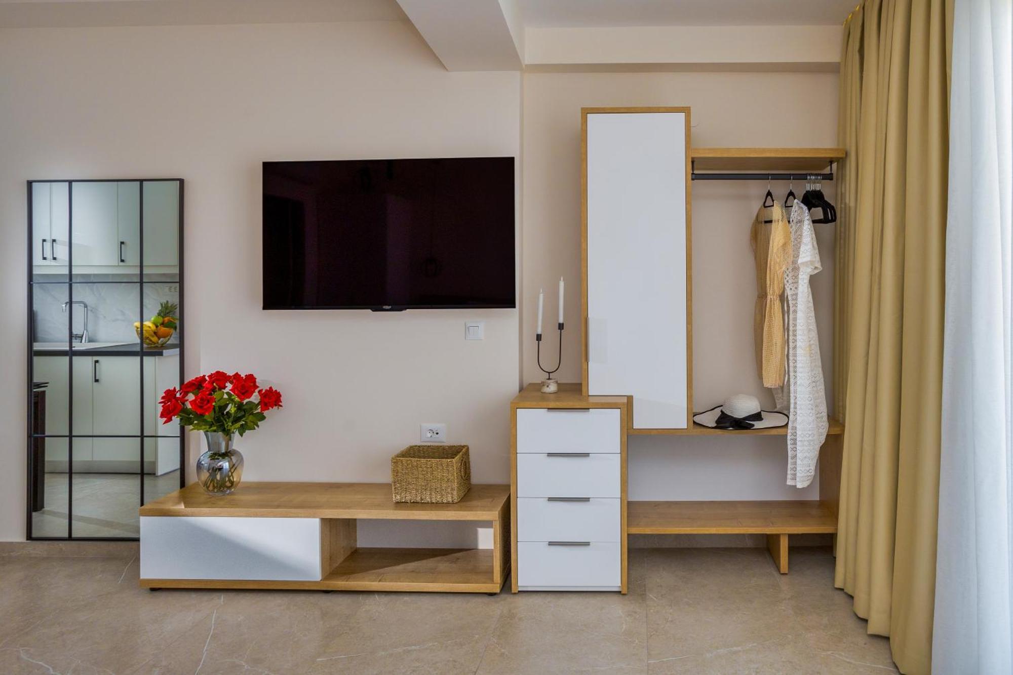 Amoudara Lasithiou Marquise Residences By Estia מראה חיצוני תמונה