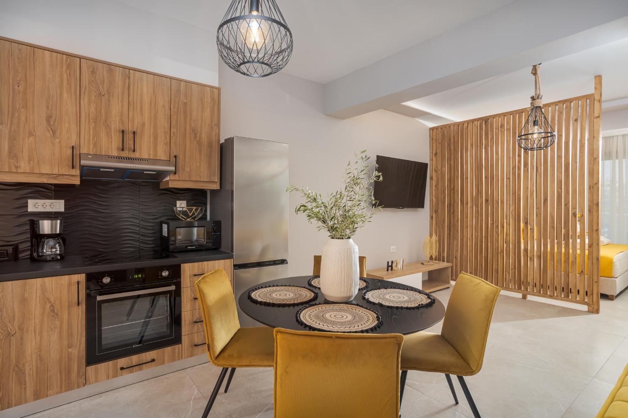 Amoudara Lasithiou Marquise Residences By Estia מראה חיצוני תמונה