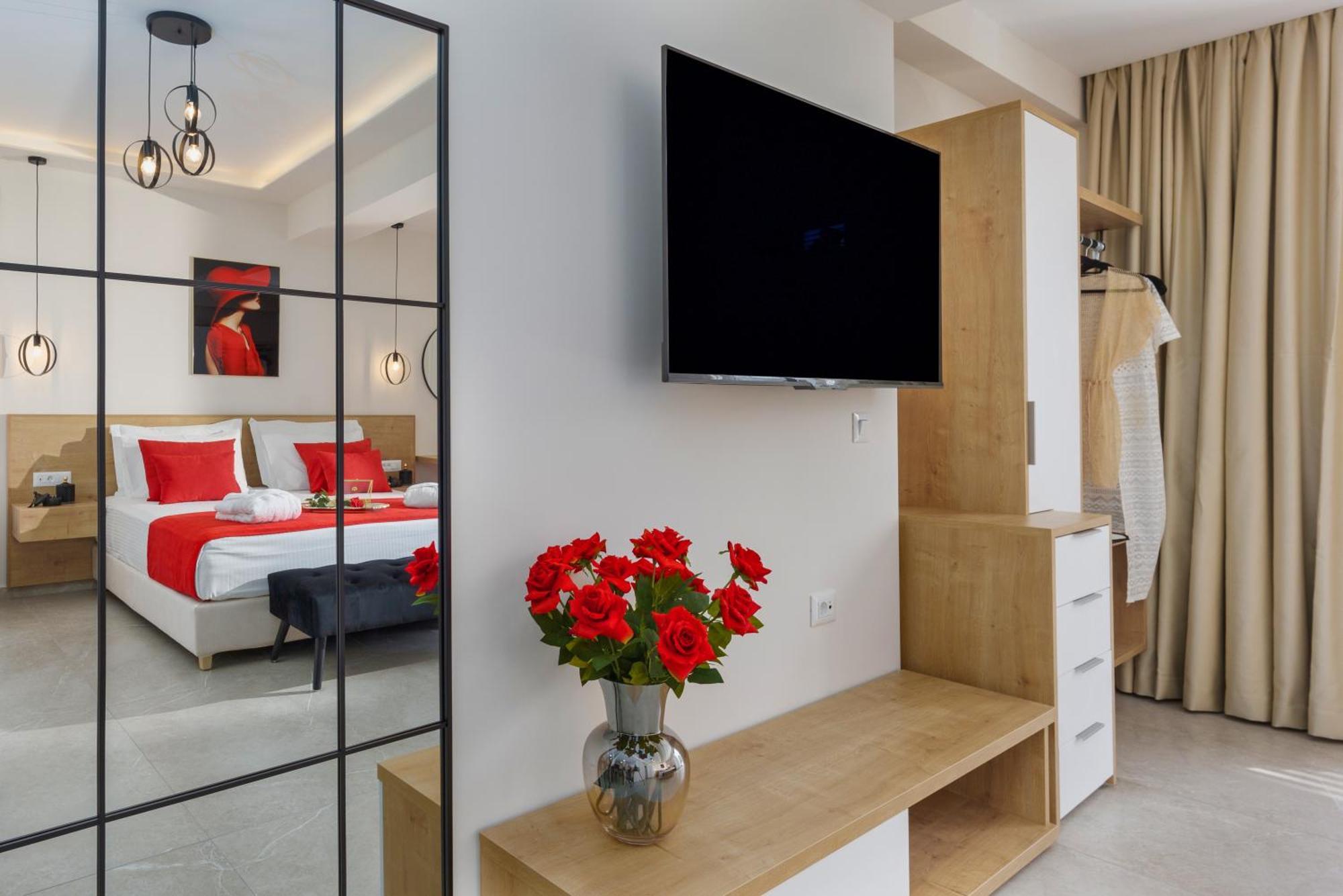 Amoudara Lasithiou Marquise Residences By Estia מראה חיצוני תמונה