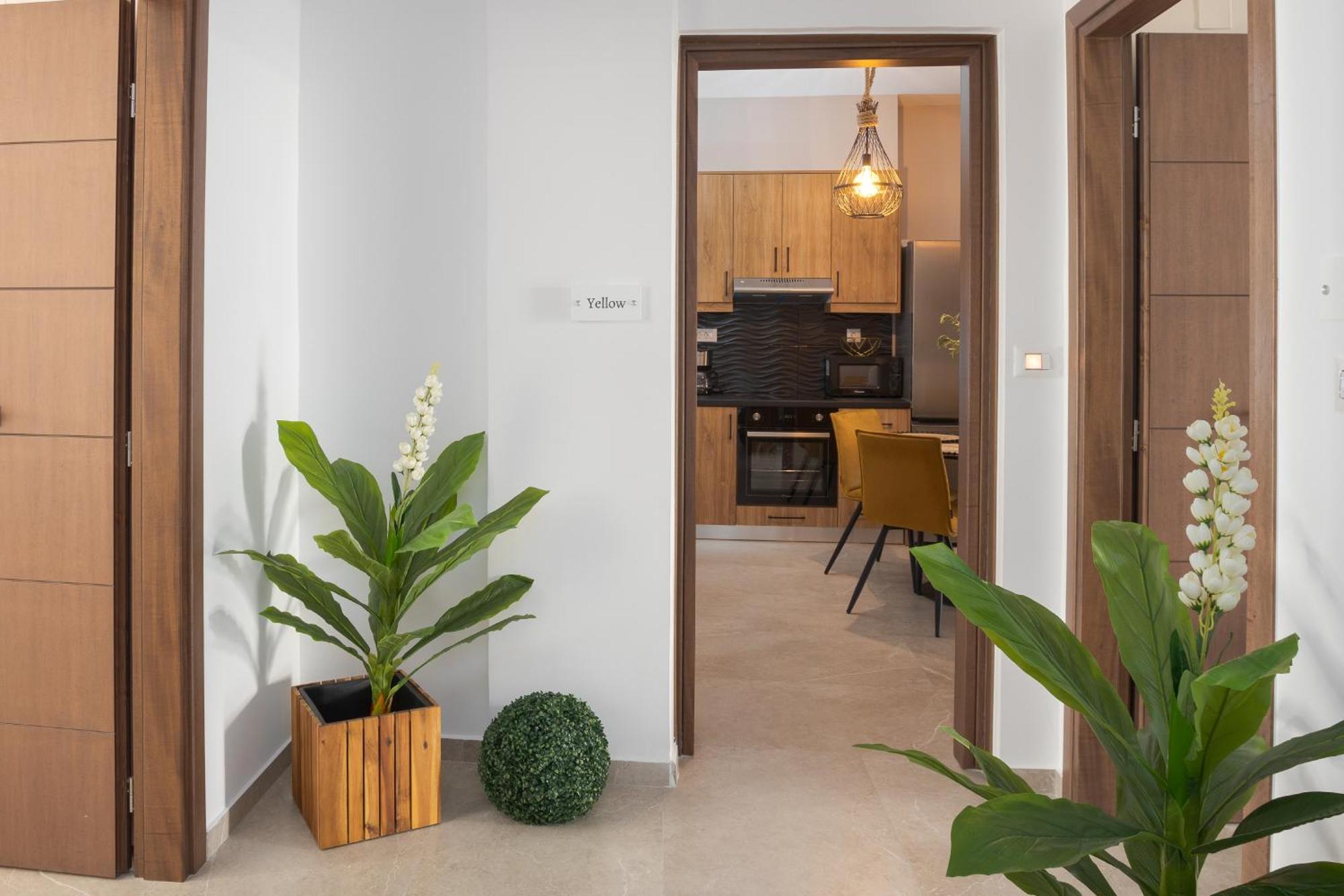 Amoudara Lasithiou Marquise Residences By Estia מראה חיצוני תמונה