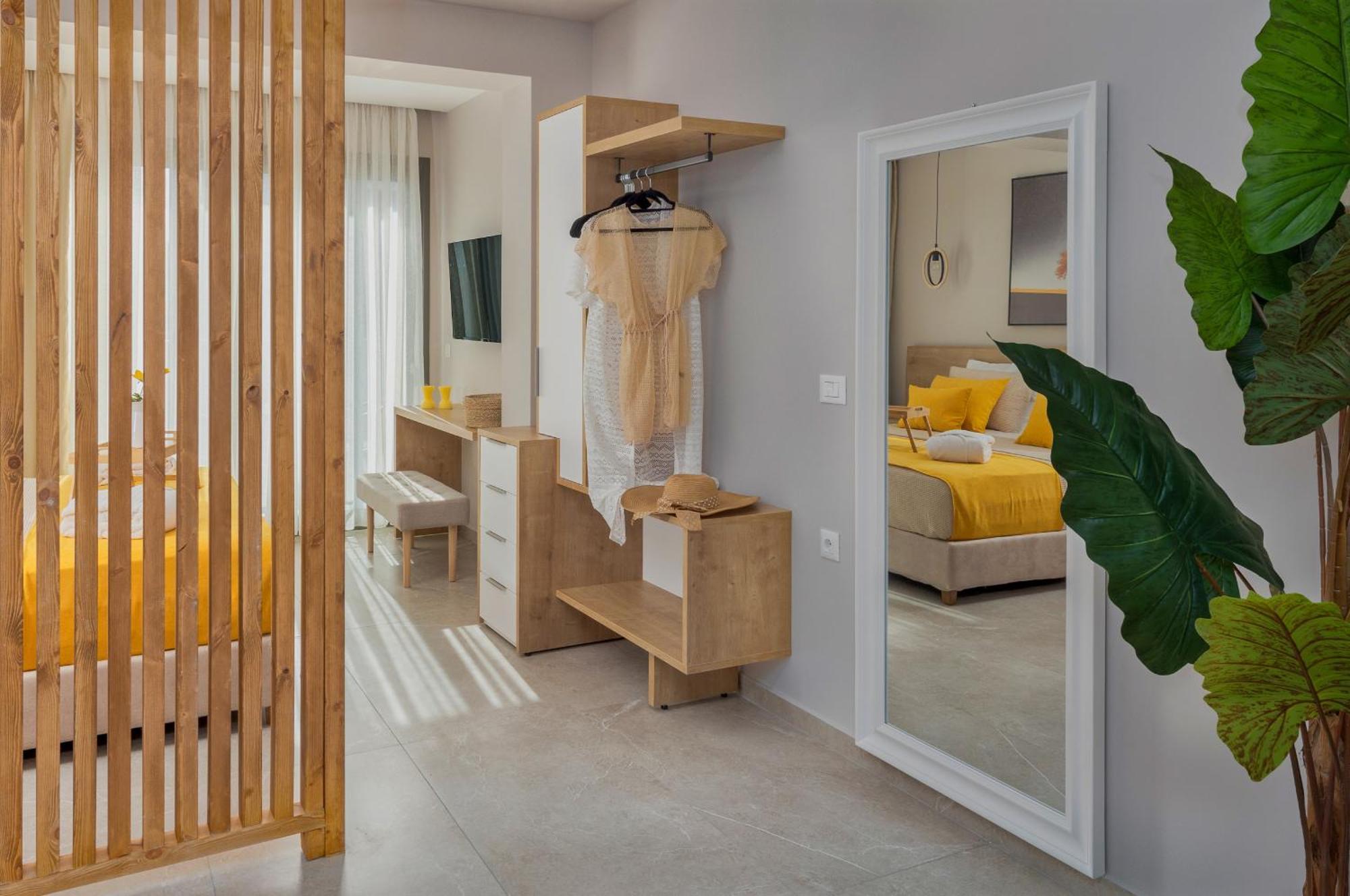 Amoudara Lasithiou Marquise Residences By Estia מראה חיצוני תמונה