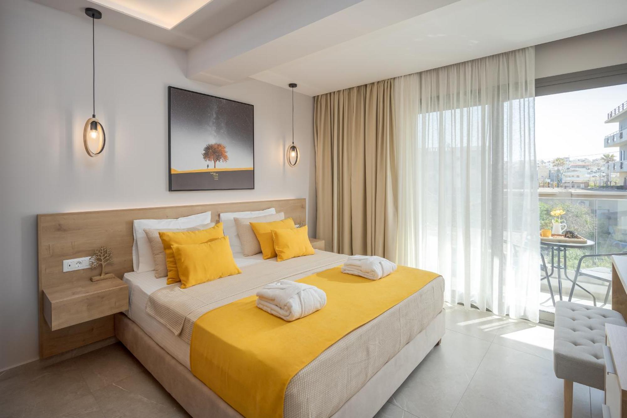 Amoudara Lasithiou Marquise Residences By Estia מראה חיצוני תמונה