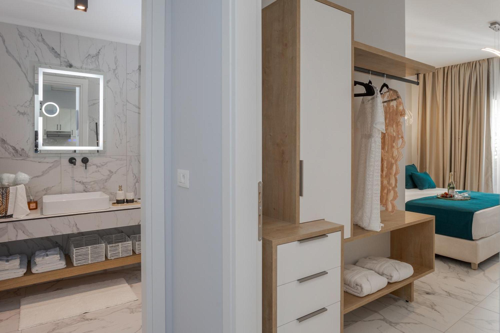 Amoudara Lasithiou Marquise Residences By Estia מראה חיצוני תמונה