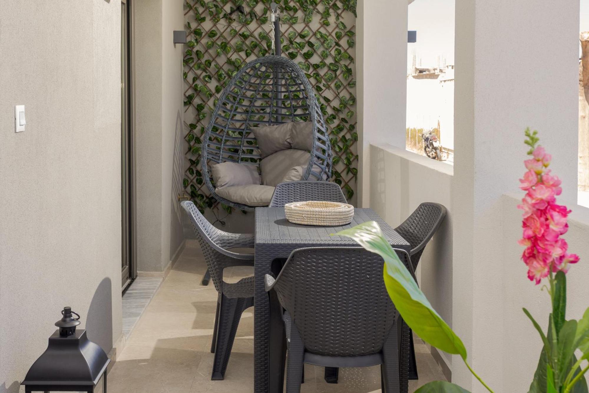 Amoudara Lasithiou Marquise Residences By Estia מראה חיצוני תמונה