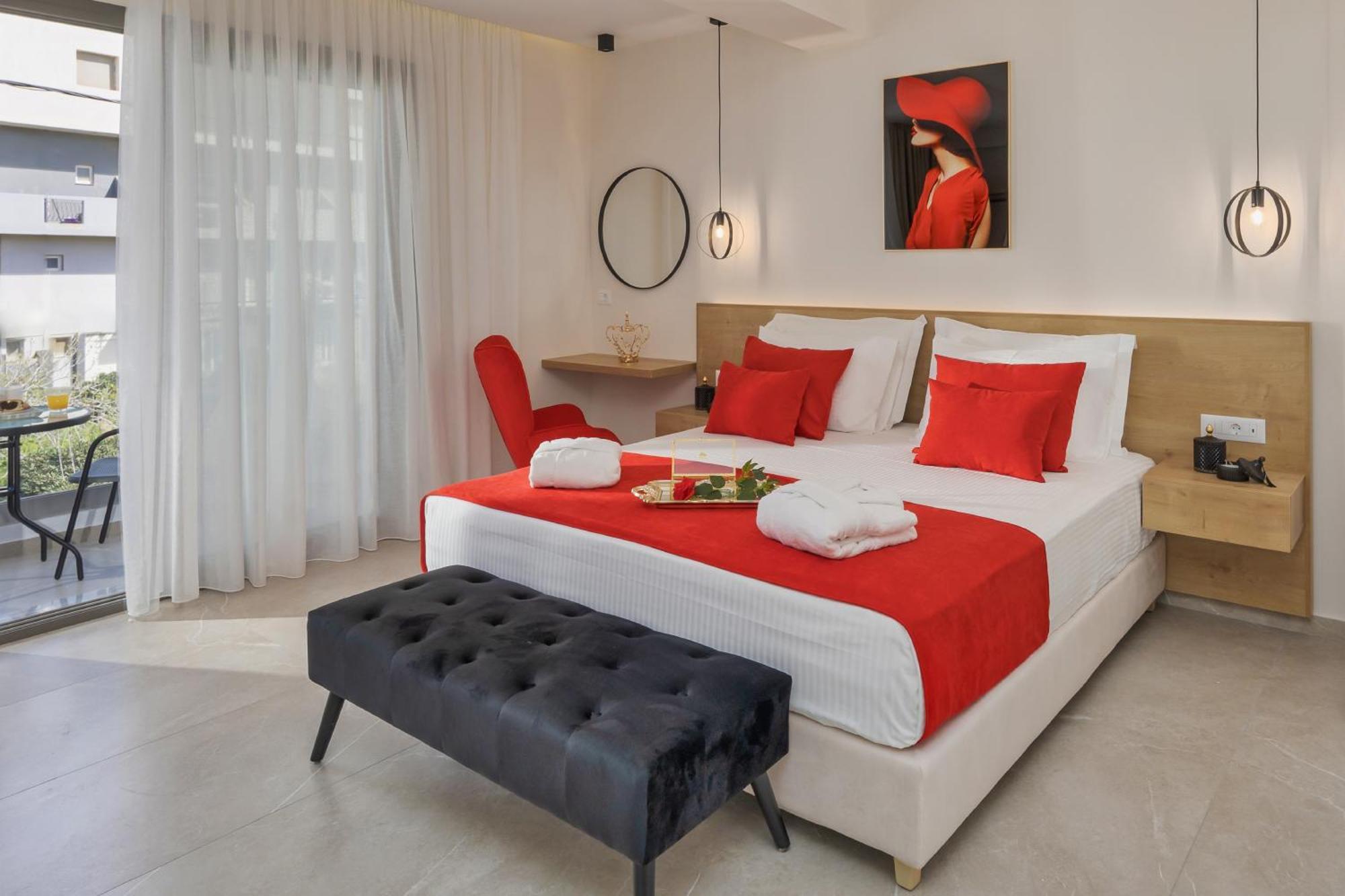 Amoudara Lasithiou Marquise Residences By Estia מראה חיצוני תמונה