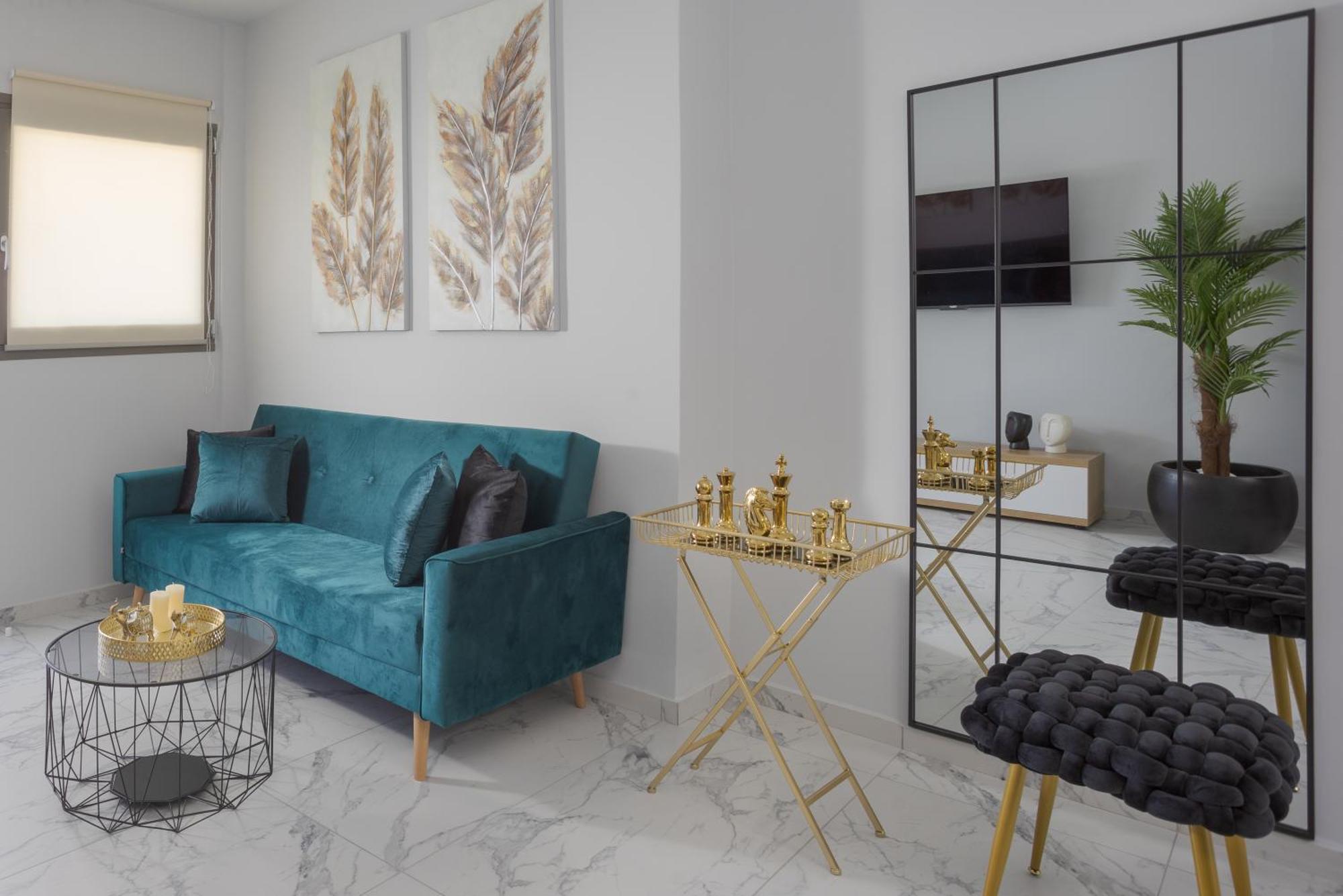 Amoudara Lasithiou Marquise Residences By Estia מראה חיצוני תמונה