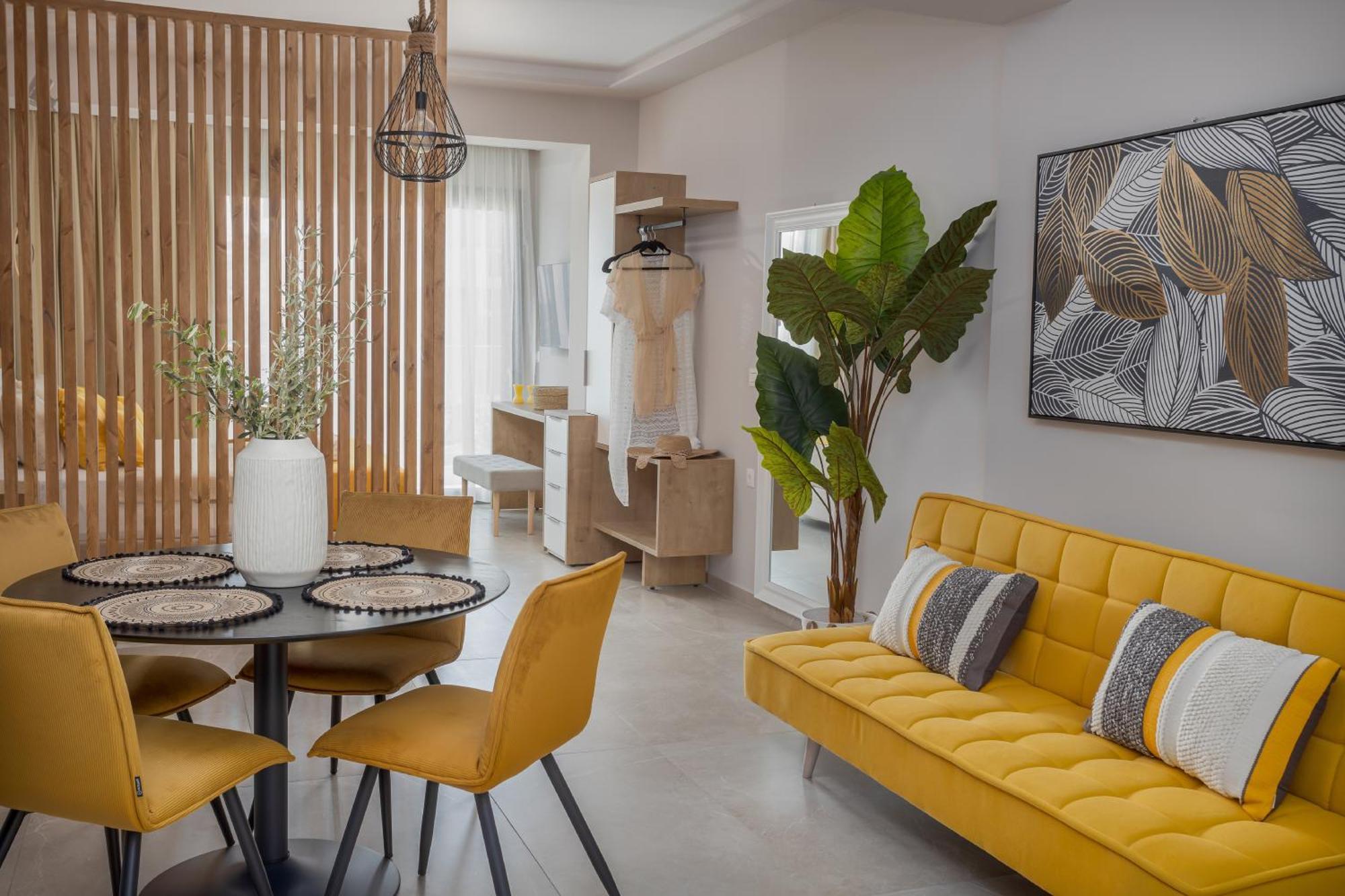Amoudara Lasithiou Marquise Residences By Estia מראה חיצוני תמונה