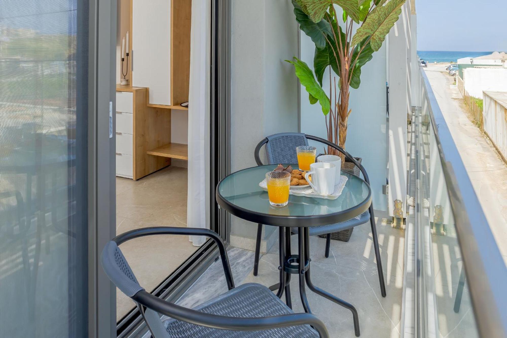 Amoudara Lasithiou Marquise Residences By Estia מראה חיצוני תמונה