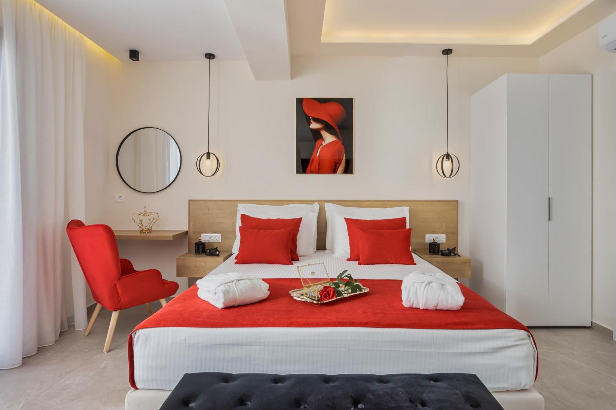 Amoudara Lasithiou Marquise Residences By Estia מראה חיצוני תמונה
