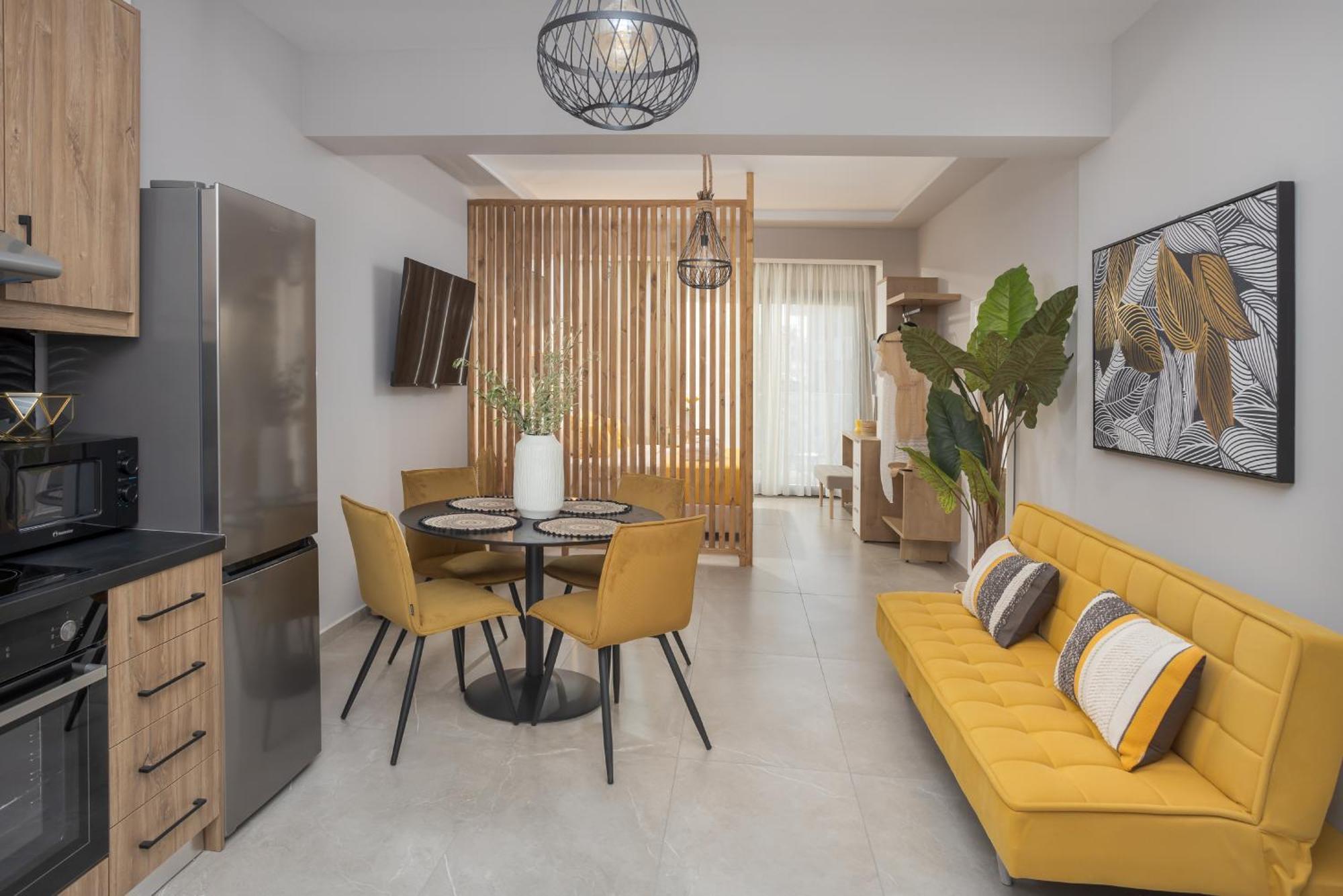 Amoudara Lasithiou Marquise Residences By Estia מראה חיצוני תמונה