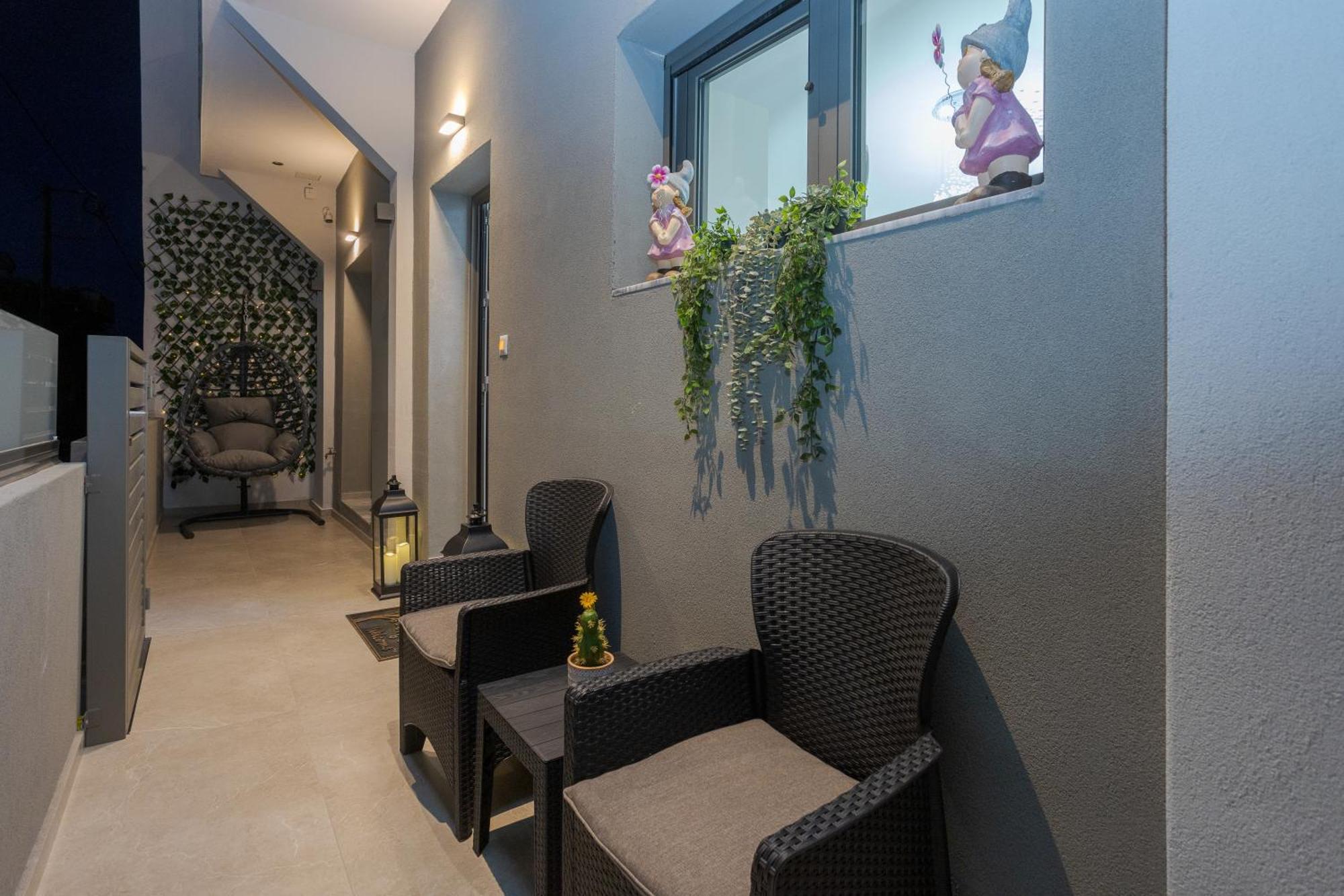 Amoudara Lasithiou Marquise Residences By Estia מראה חיצוני תמונה