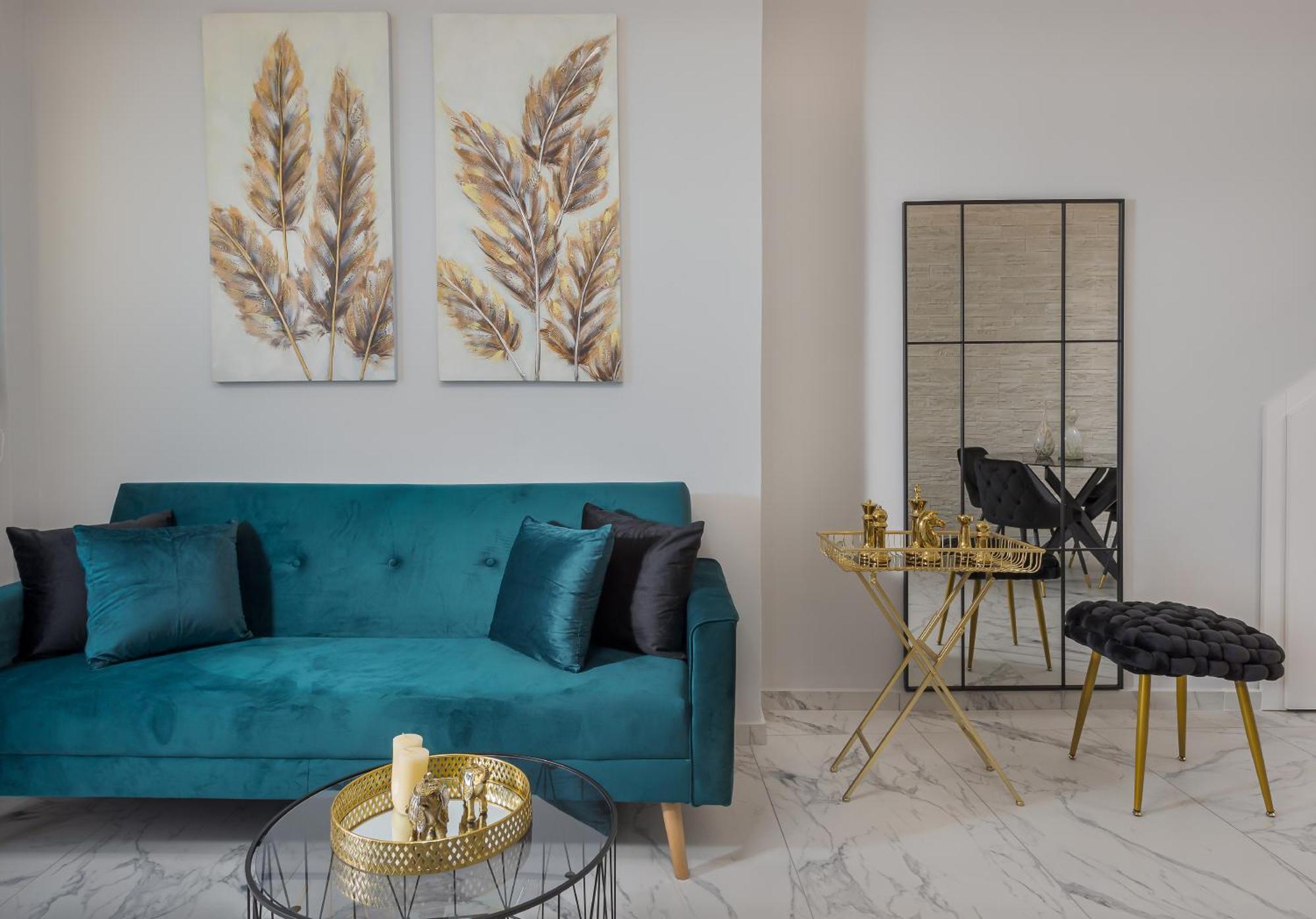 Amoudara Lasithiou Marquise Residences By Estia מראה חיצוני תמונה