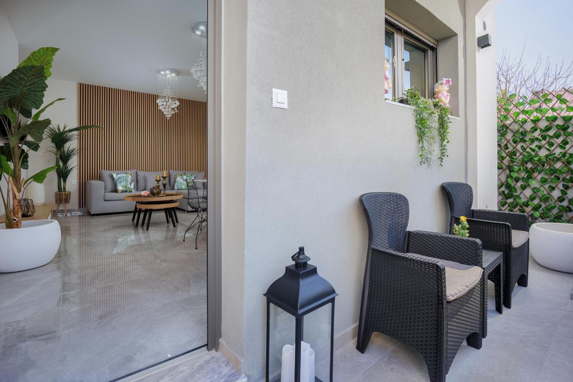 Amoudara Lasithiou Marquise Residences By Estia מראה חיצוני תמונה
