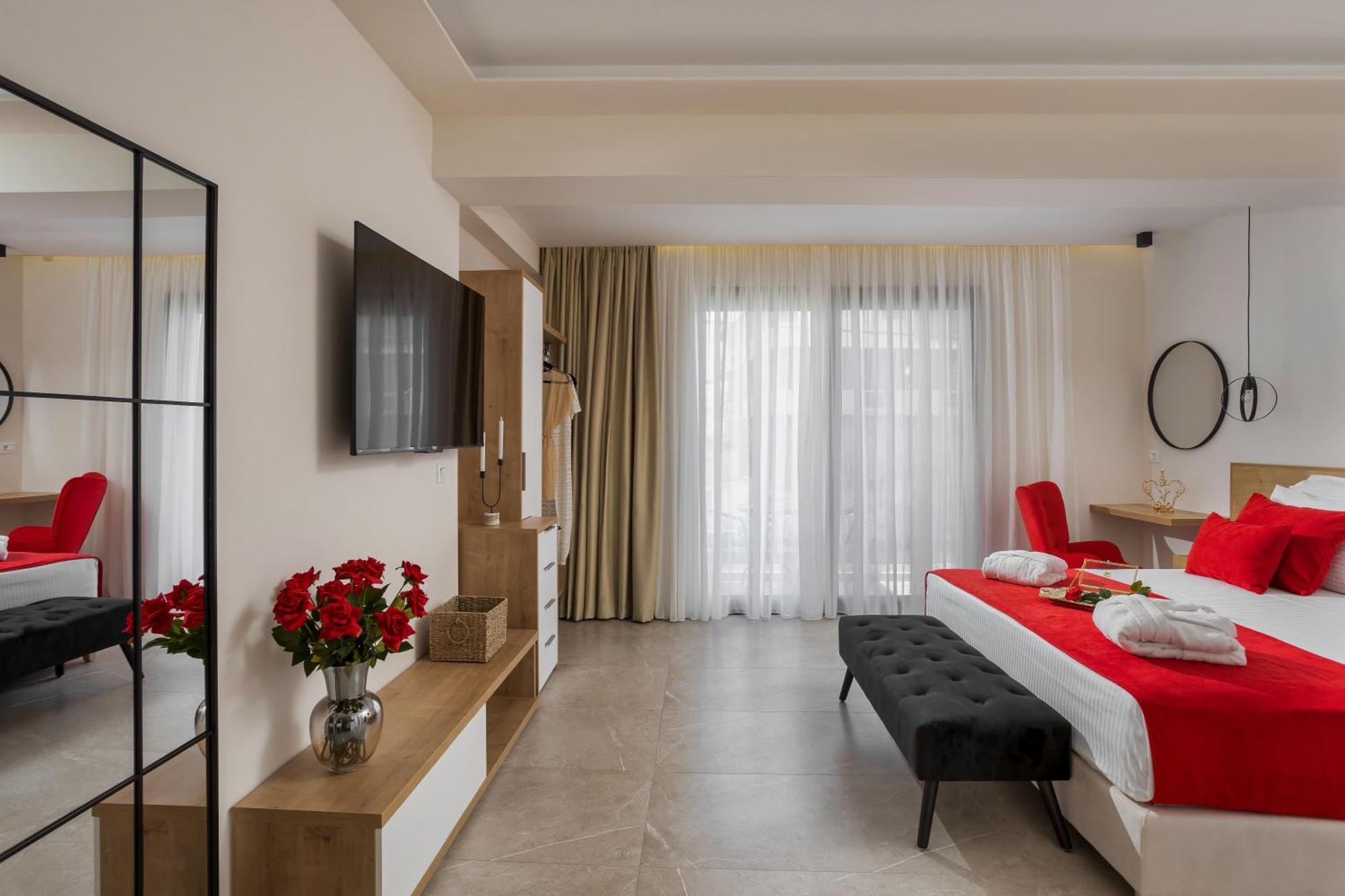 Amoudara Lasithiou Marquise Residences By Estia מראה חיצוני תמונה