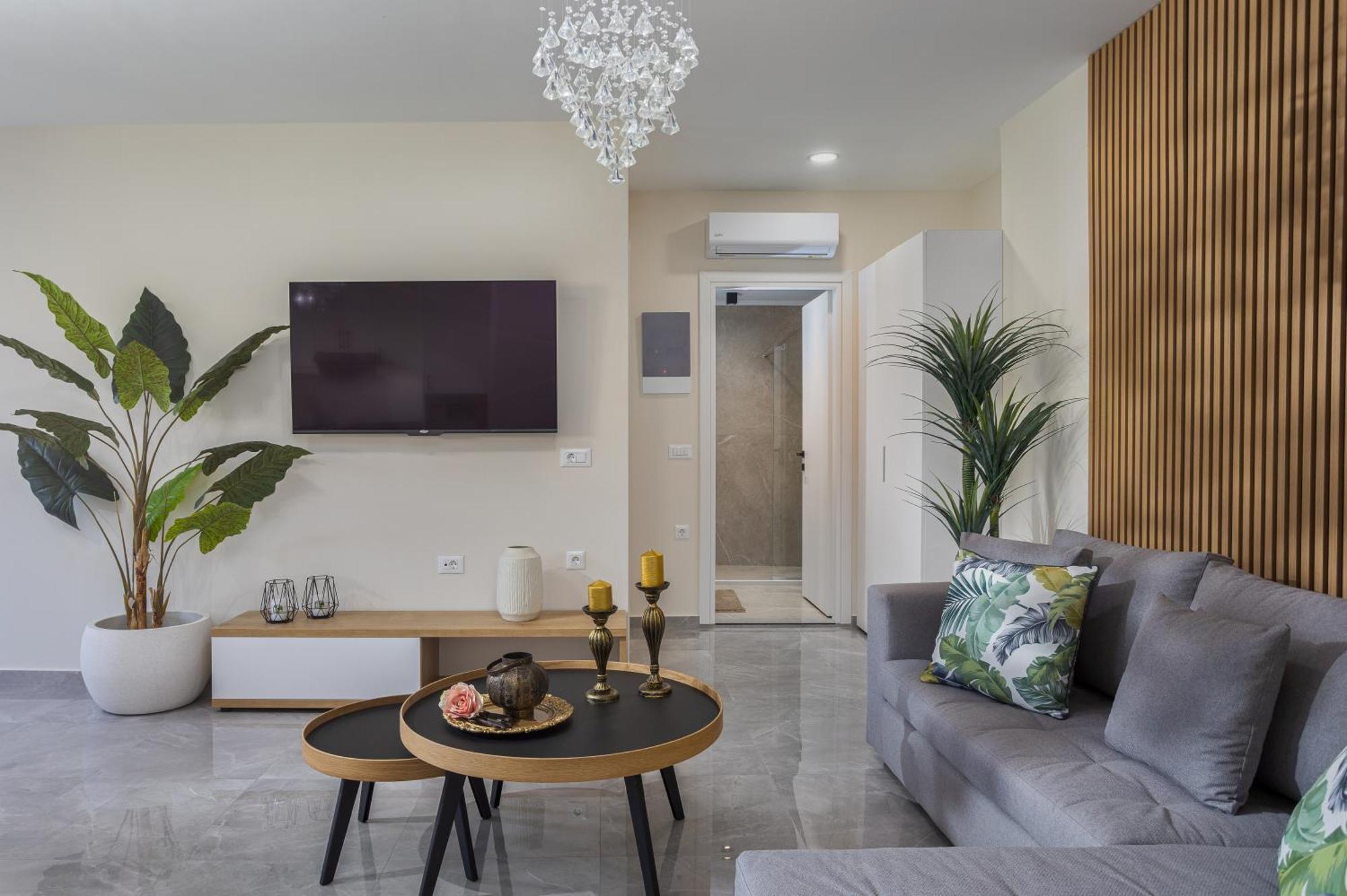 Amoudara Lasithiou Marquise Residences By Estia מראה חיצוני תמונה