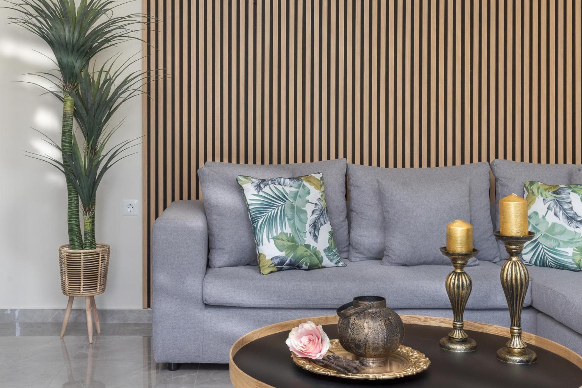 Amoudara Lasithiou Marquise Residences By Estia מראה חיצוני תמונה