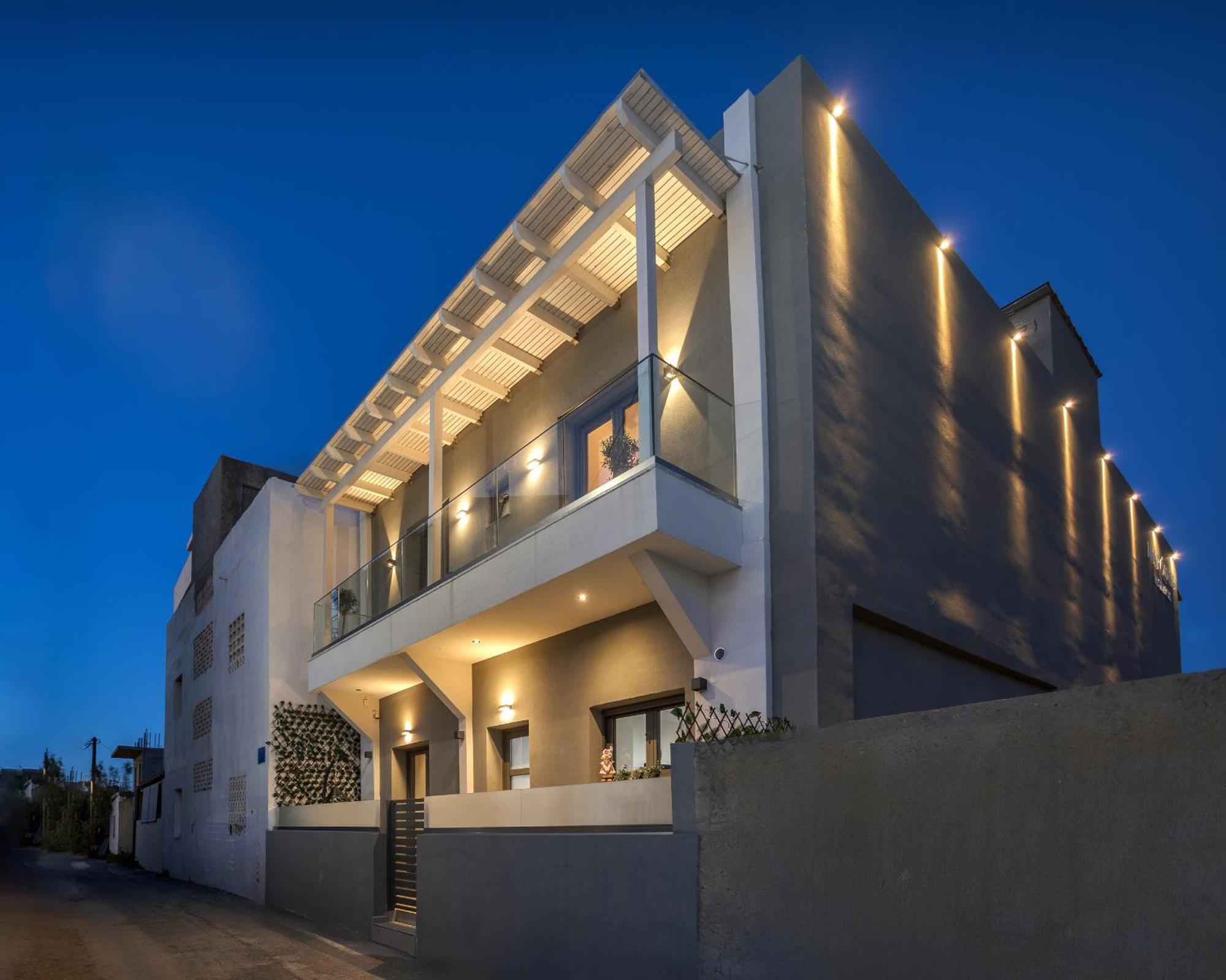 Amoudara Lasithiou Marquise Residences By Estia מראה חיצוני תמונה